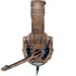 Natural Walnut Wood BENGOO G9000 Skin